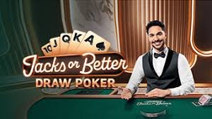 Aplikasi mobile jazz188 menampilkan pasar Liga 1 dan opsi permainan dealer langsung