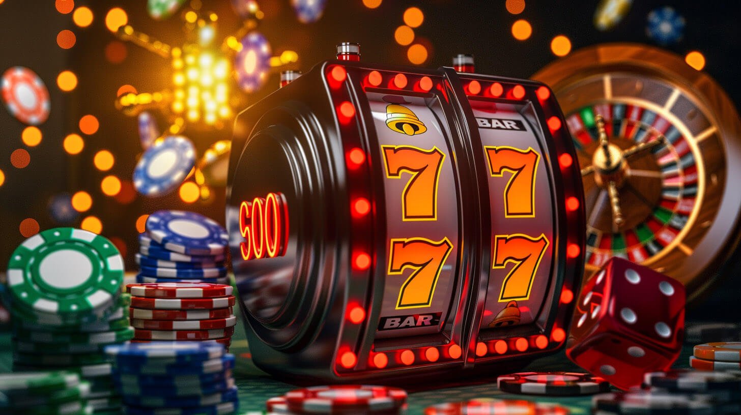 Aplikasi jazz188 menampilkan fitur permainan dealer langsung dan slot populer